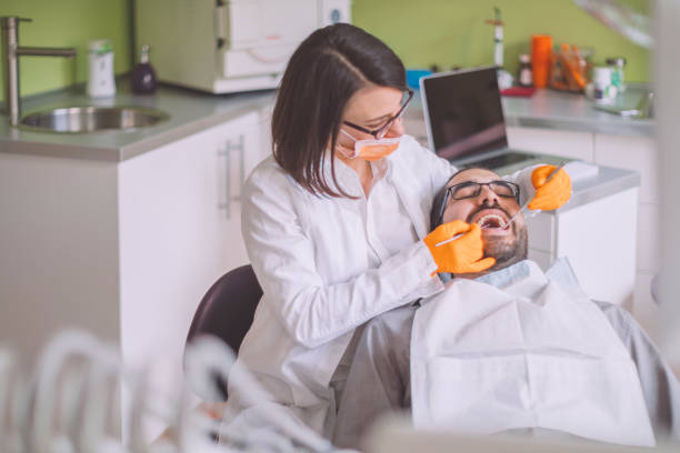 Best Emergency Cosmetic Dentistry (e.g., broken veneers) in East Griffin, GA