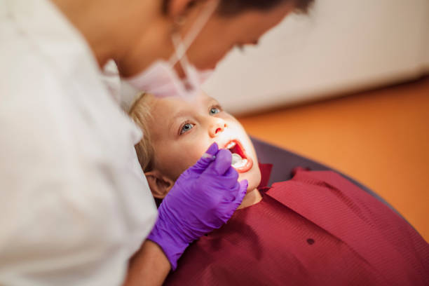 Best Walk-In Emergency Dental Services in East Griffin, GA