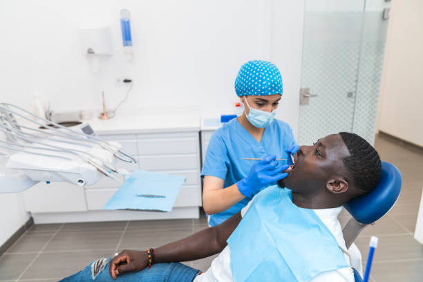 Best Emergency Denture Repair in East Griffin, GA