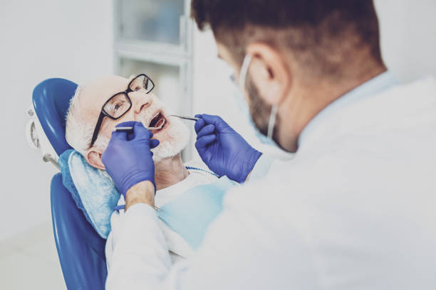  East Griffin, GA Emergency Dentist Pros